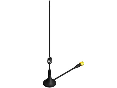 GSM Antena 2dB 824-2170MHz 12